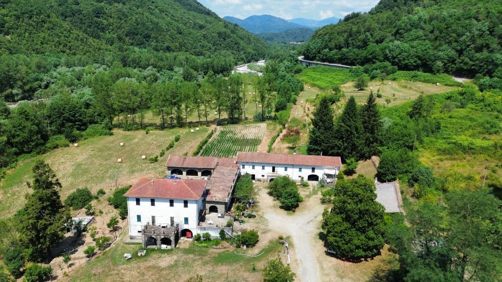 Antica Tenuta Storica nella Val di Vara